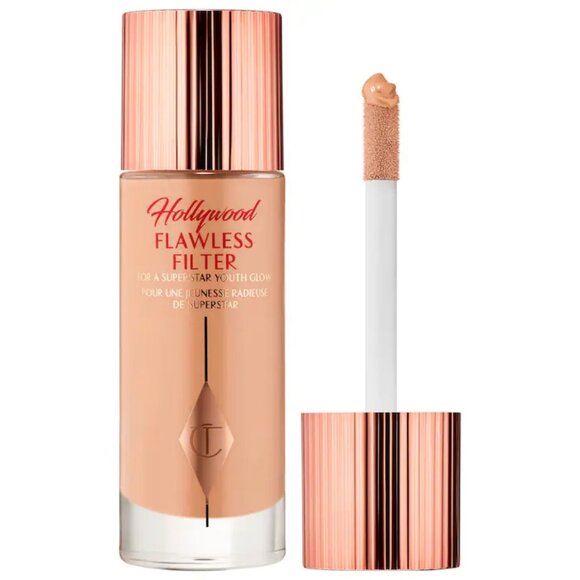 Charlotte Tilbury: Hollywood Flawless Filter: 3 Fair - Picture 1 of 5